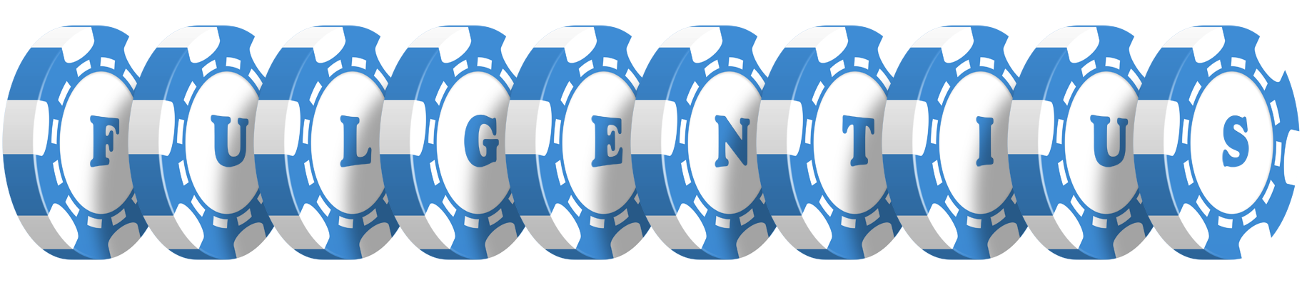 Fulgentius vegas logo