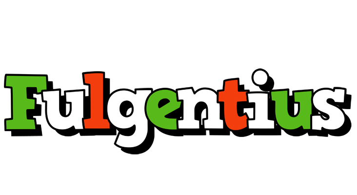 Fulgentius venezia logo