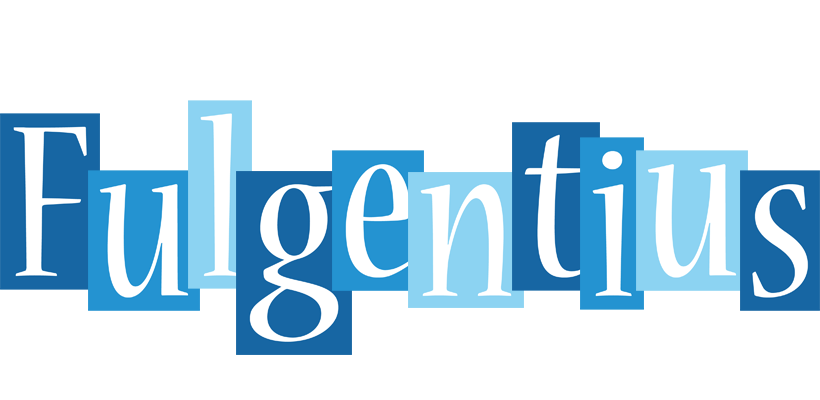 Fulgentius winter logo