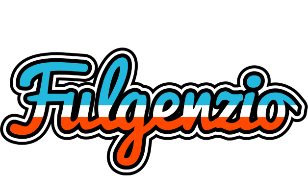 Fulgenzio america logo