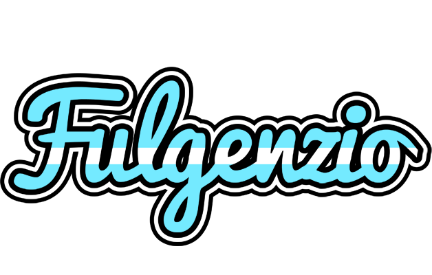 Fulgenzio argentine logo