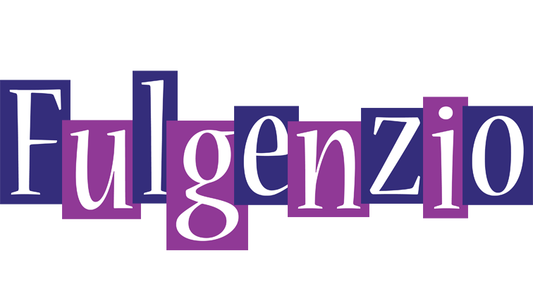 Fulgenzio autumn logo