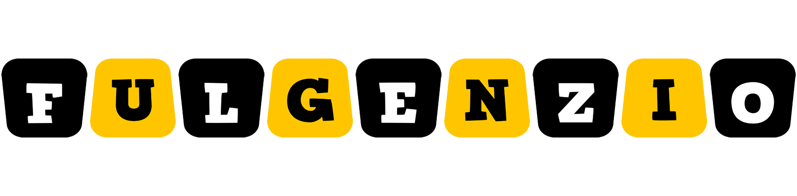 Fulgenzio boots logo