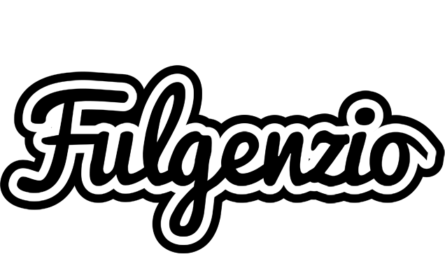 Fulgenzio chess logo