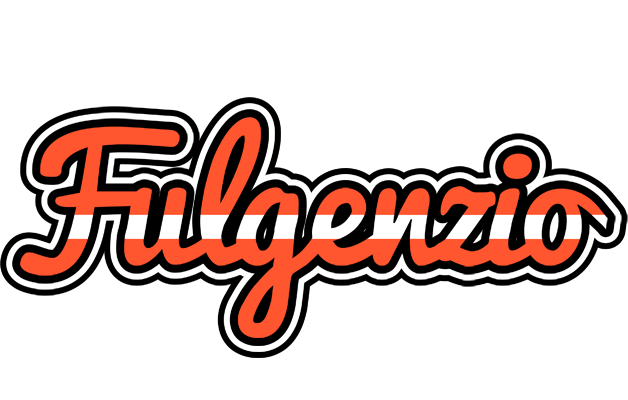 Fulgenzio denmark logo