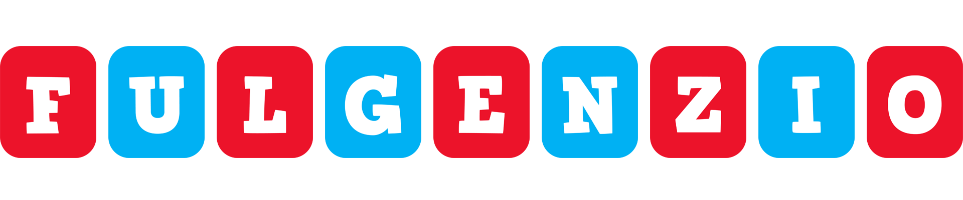 Fulgenzio diesel logo