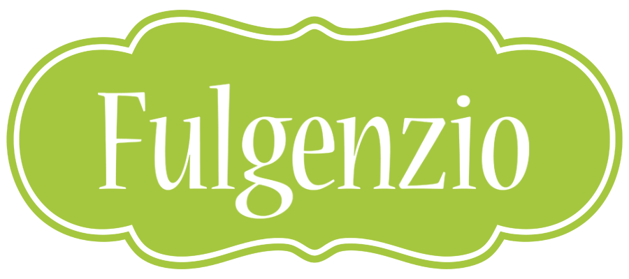 Fulgenzio family logo