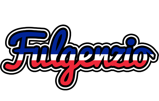 Fulgenzio france logo