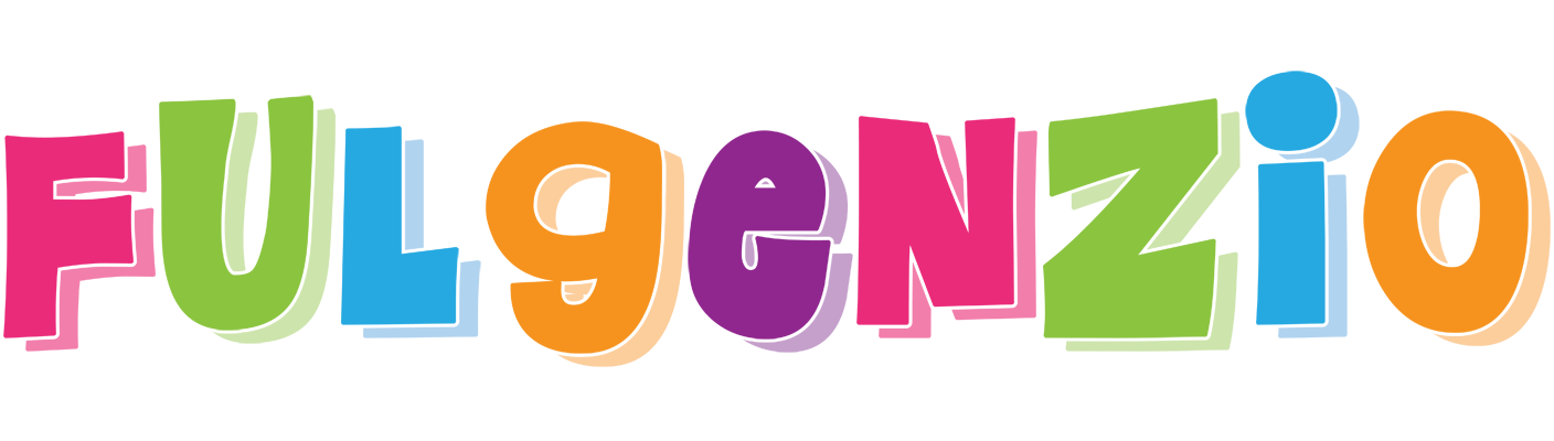 Fulgenzio friday logo