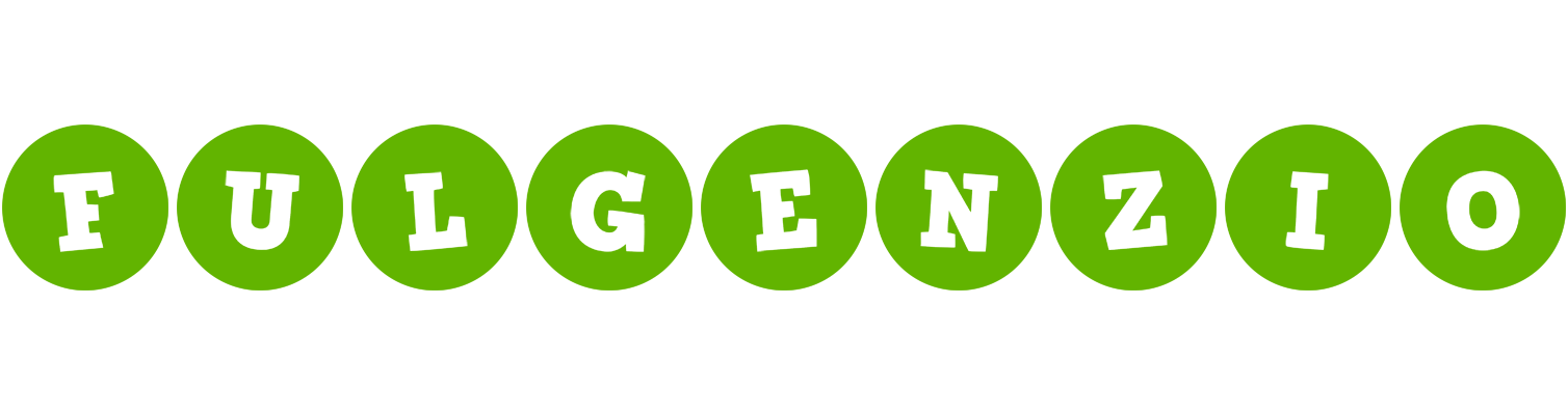 Fulgenzio games logo