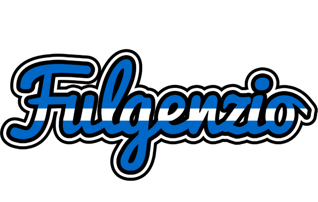 Fulgenzio greece logo