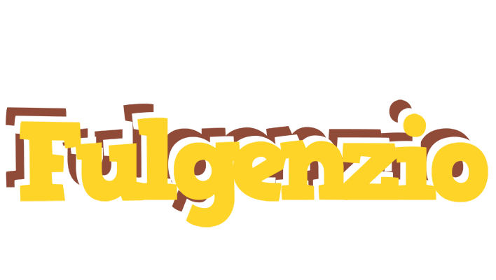 Fulgenzio hotcup logo