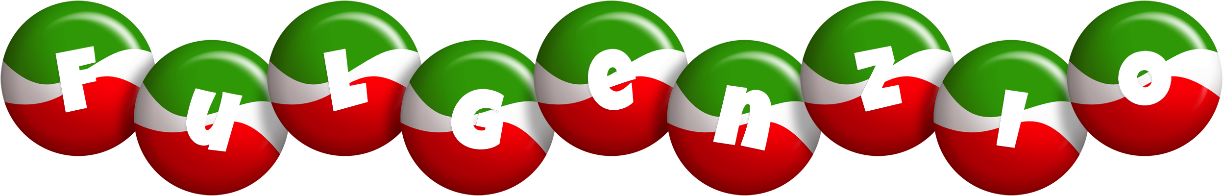 Fulgenzio italy logo