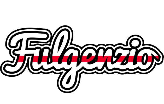 Fulgenzio kingdom logo