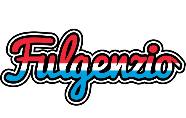 Fulgenzio norway logo