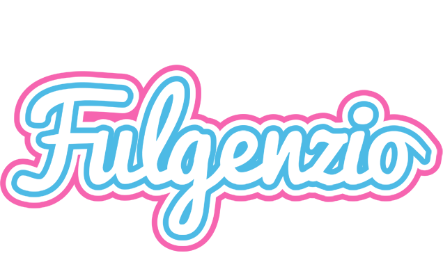 Fulgenzio outdoors logo