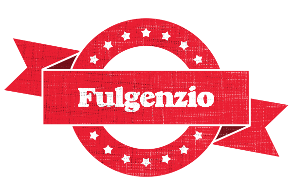 Fulgenzio passion logo