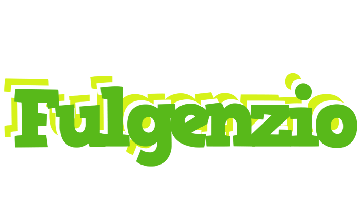 Fulgenzio picnic logo