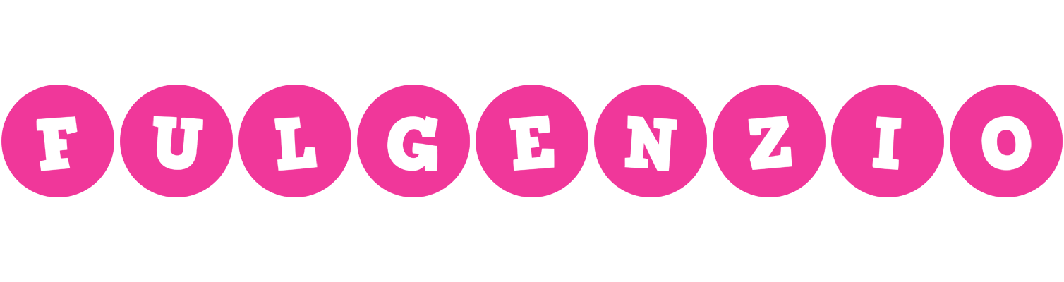 Fulgenzio poker logo