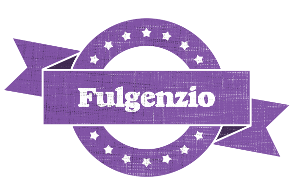 Fulgenzio royal logo