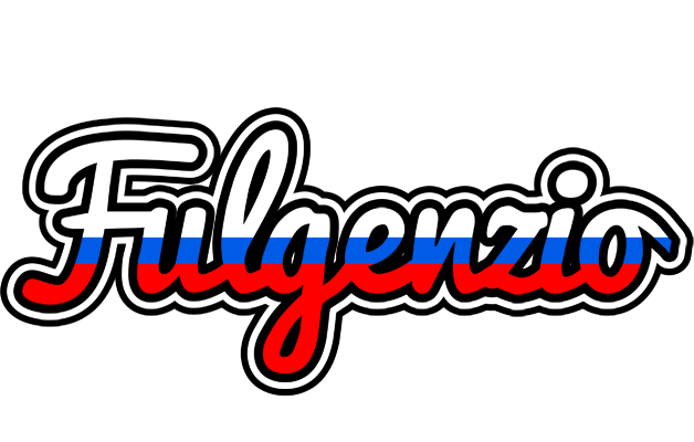 Fulgenzio russia logo