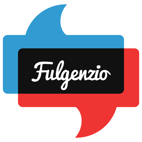 Fulgenzio sharks logo