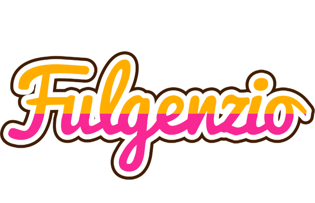 Fulgenzio smoothie logo