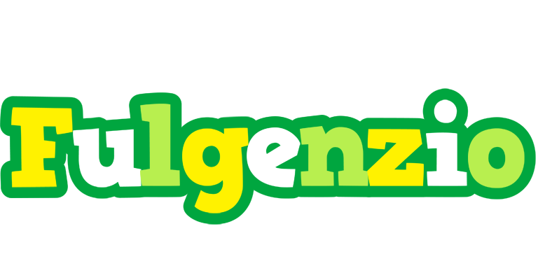 Fulgenzio soccer logo