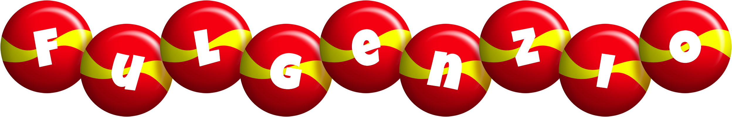 Fulgenzio spain logo