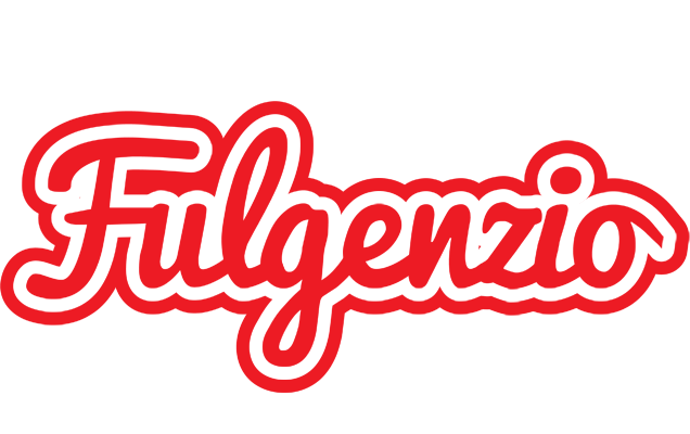 Fulgenzio sunshine logo