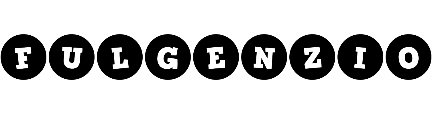 Fulgenzio tools logo