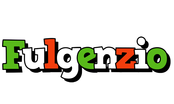 Fulgenzio venezia logo