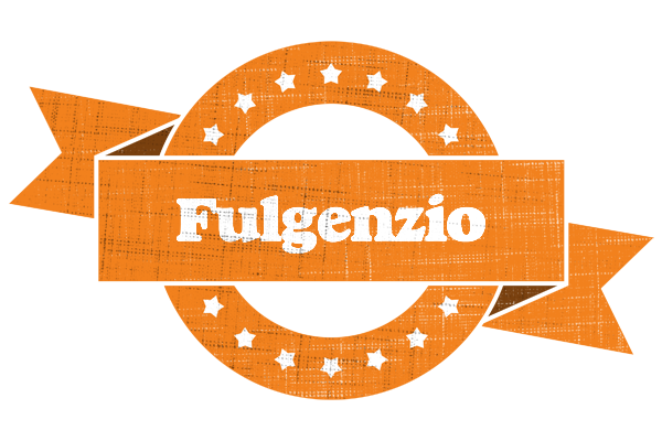 Fulgenzio victory logo