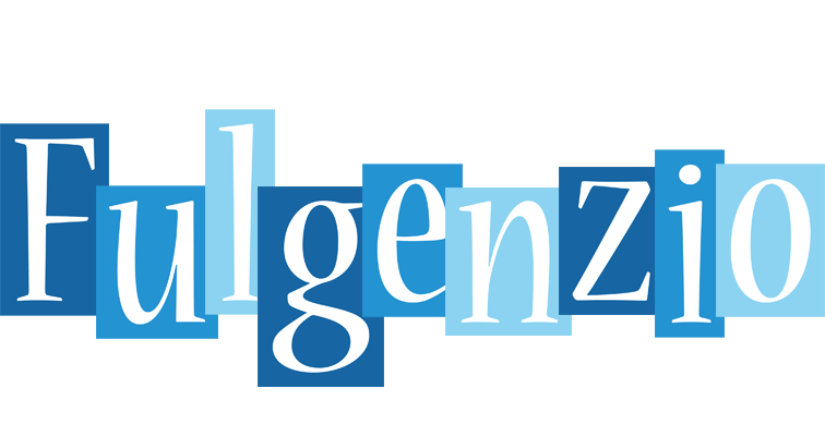 Fulgenzio winter logo