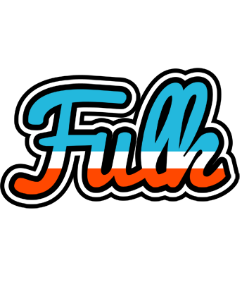 Fulk america logo