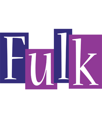Fulk autumn logo