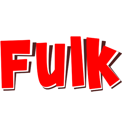 Fulk basket logo