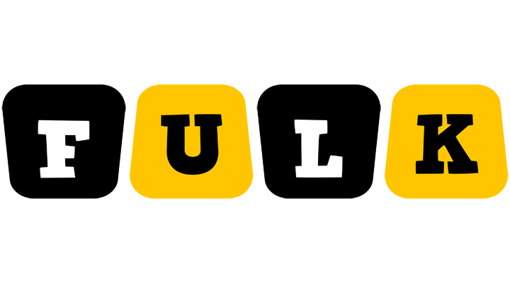 Fulk boots logo