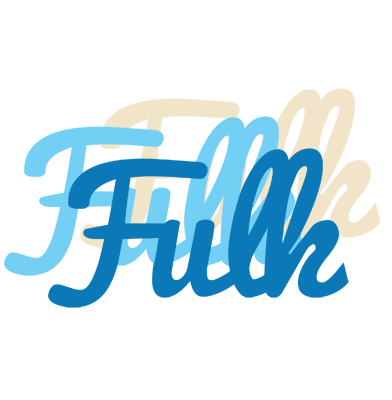 Fulk breeze logo
