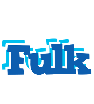 Fulk business logo