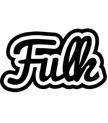 Fulk chess logo