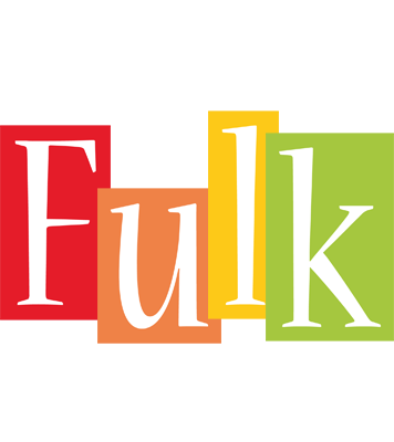 Fulk colors logo