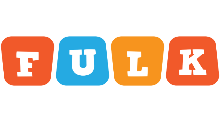 Fulk comics logo