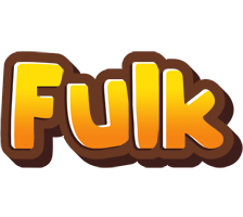 Fulk cookies logo