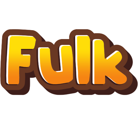 Fulk cookies logo