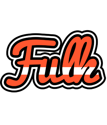 Fulk denmark logo