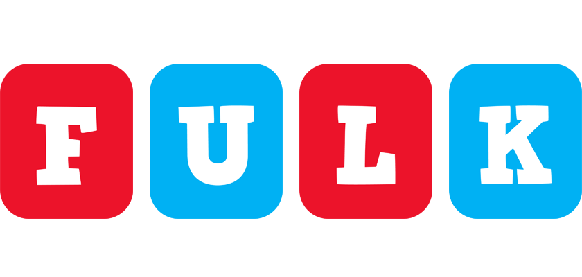 Fulk diesel logo