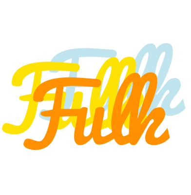 Fulk energy logo