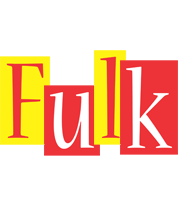 Fulk errors logo