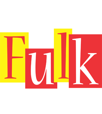 Fulk errors logo